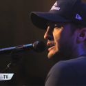 Inside Look at Luke Bryan’s Celebration of Seven #1 Songs [VIDEO]