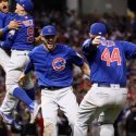 Text 2 WIN Cubs Cards Bus Trip