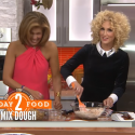 Kimberly Schlapman Co-Hosts ‘Today’ and shares Recipes [VIDEO]