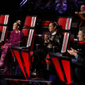 How did the Top 8 on ‘The Voice’ do Last Night? [VIDEOS]