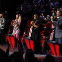 How Did ‘The Voice’ Season 11 Final Four Do on iTunes? [VIDEOS]