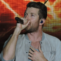 Brett Eldredge Makes Music That Feels Right to Him