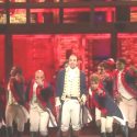 Win Tickets To ‘Hamilton’ With The B104 Text Club