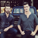 Meet the New Country Duo High Valley [VIDEO]