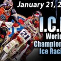 Play Twisted Trivia To Win Tickets To World Championship ICE Racing