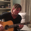 Keith Urban Leads Country Nominations For The American Music Awards