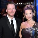 Watch Dale Earnhardt Jr.’s First Dance with his New Bride [VIDEO]