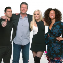 It’s a New Combination of Coaches on ‘The Voice’ Season 12 [VIDEO]