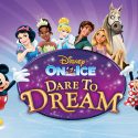 Take The Family To Disney On Ice