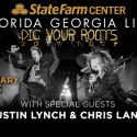 Win FGL Tickets with Buck Stevens on B104