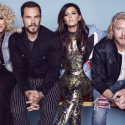 Little Big Town “Better Man” Number One for 2nd Week
