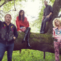 Little Big Town Scores Number One with Taylor Swift’s Song “Better Man”