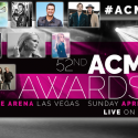 First List of Performers for ACM Awards Show Announced