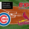 2017 Bus Trips to Cubs and Cardinals Games