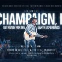 TICKET UPDATE on Garth Brooks in Champaign