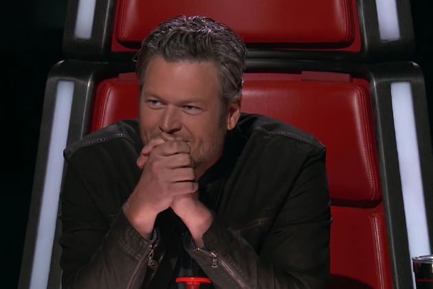 Blake Shelton