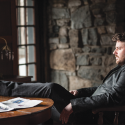 Chris Young Can Drink to a Number One “Sober Saturday Night”