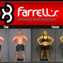 Spring Into Shape with Farrell’s and B104