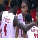 ISU Men’s Basketball Misses NCAA Tournament, Awarded #1 Seed in NIT