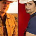 Jon Pardi and Brad Paisley Share a Number One Week