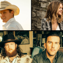 Jon Pardi, Maren Morris and Brothers Osborne Win ACM Awards