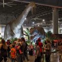 Win Tickets To Jurassic Quest