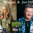 Win Tickets to Lorrie Morgan And Joe Diffie St. Jude Benefit