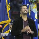 Behind The Scenes of Super Bowl LI with Luke Bryan [VIDEO]