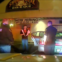 Student Juggles to Prove He’s Sober [VIDEO]