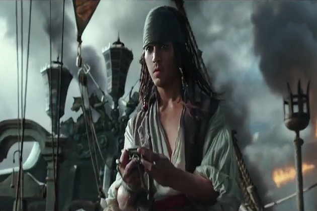 instal the new Pirates of the Caribbean: At World’s instal the new Pirates of the Caribbean: At World’s