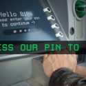 Guess The B104 ATM Pin And WIN