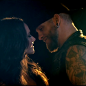 Brantley Gilbert and his wife Amber Expecting First Child