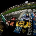 NASCAR Million Dollar All-Star Race Saturday Night