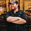 Patience Pays Off for Luke Combs as “Hurricane” Remains Number One for Second Week