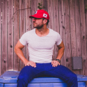 Sam Hunt Sitting at Number One for a Third Week