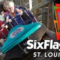 Win A Family 4 Pack Of Tickets To Six Flags St. Louis With Faith And Hunter In The Morning