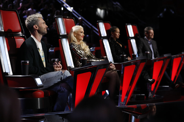 The Voice - Season 12