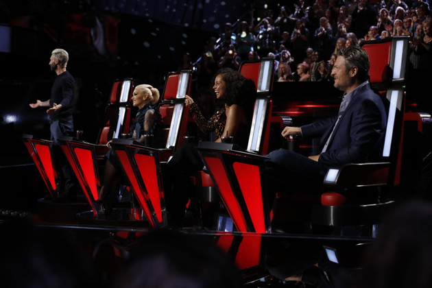 The Voice - Season 12