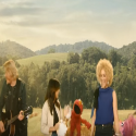 [WATCH] ‘Little Big Town’ On Sesame Street