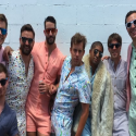 Faith In Humanity Is Over, The Male Romper Is Now A Thing
