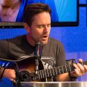 Charles Esten Goes Where No Man Has Gone Before With 52 Weeks of #EverySingleFriday