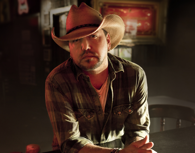 Jason Aldean