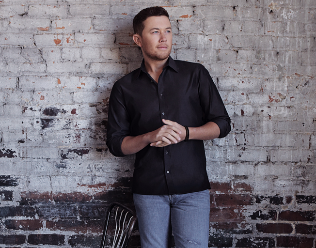 Scotty McCreery