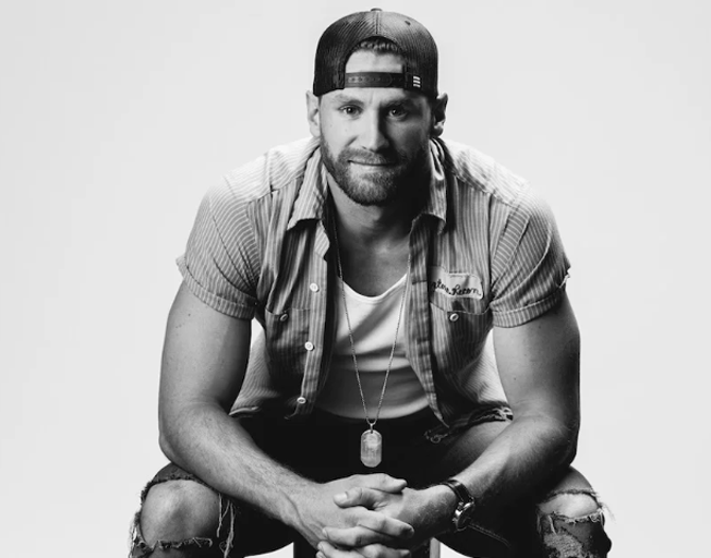 Chase Rice