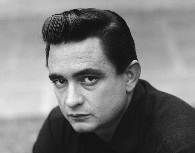 Johnny Cash