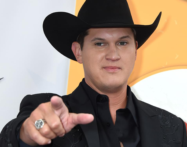 Jon Pardi