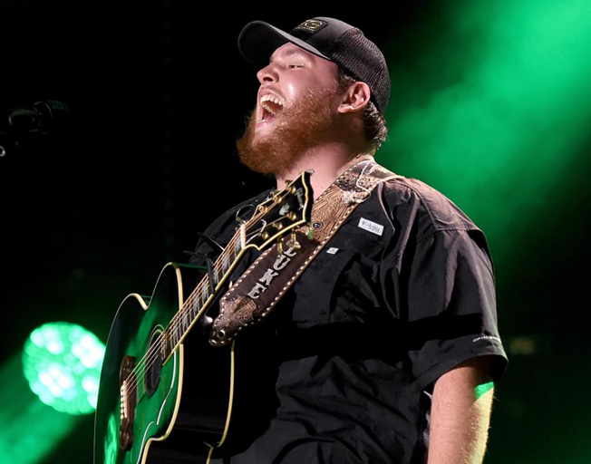 Luke Combs