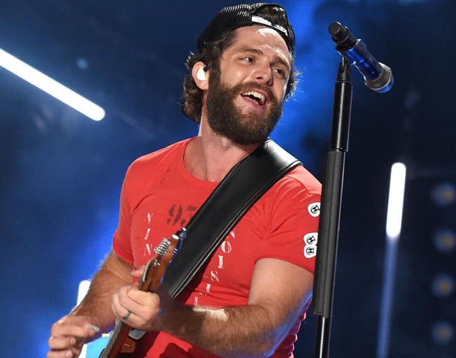 Thomas Rhett