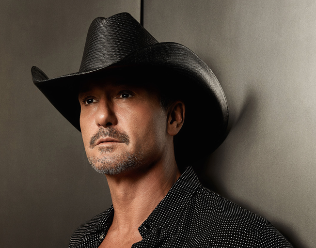 Tim McGraw