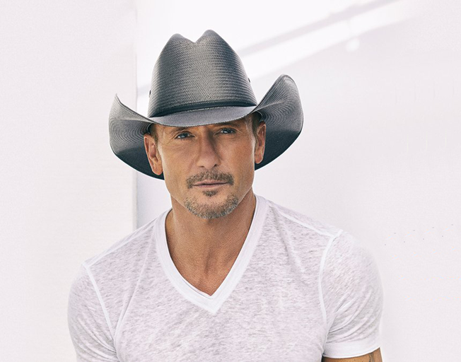 Tim McGraw